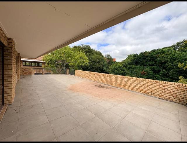 279M² OFFICE TO LET IN VORNA VALLEY